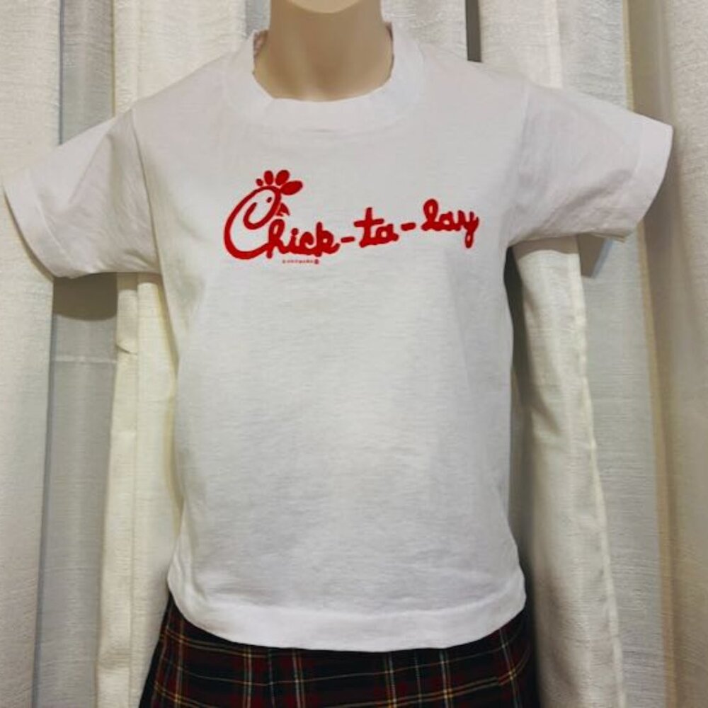 Retro 90s Raver Tshirt - Picture 4 of 8